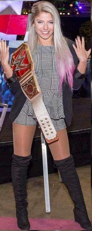 alexa bliss thighs|r/AlexaBlissLegs